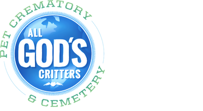 All God's Critters Too