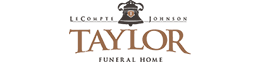 Lecompte Johnson Taylor Funeral Home