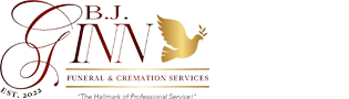 BJ Ginn Funeral & Cremation Services