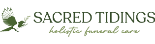 Sacred Tidings Holistic Funeral Care