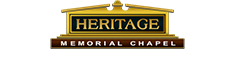 Heritage Memorial Chapel Funeral Home