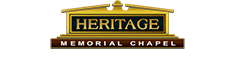Heritage Memorial Chapel Funeral Home