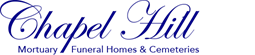 Chapel Hill Mortuary, Funeral Homes & Cemeteries
