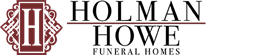 Holman Howe Funeral Homes