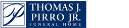 Thomas J.Pirro Funeral Home