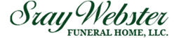 Sray-Webster Funeral Home