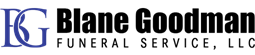 Blane Goodman Funeral Service, LLC