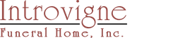 Introvigne Funeral Home, Inc.