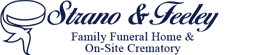 Strano & Feeley Family Funeral Home & Crematory