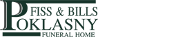 Fiss & Bills-Poklasny Funeral Home