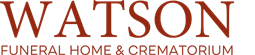 Watson Funeral Home & Crematorium