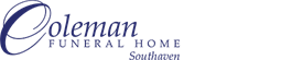 Coleman Funeral Home of Southaven