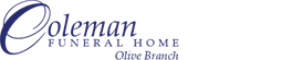 Coleman Funeral Home of Olive Branch