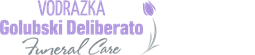 Vodrazka Golubski Deliberato Funeral Care