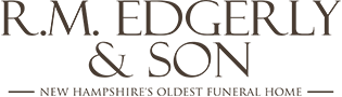R. M. Edgerly & Son