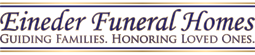 Eineder Funeral Homes