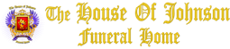 The House of Johnson Funeral Home
