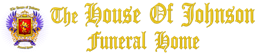 The House of Johnson Funeral Home