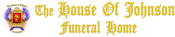 The House of Johnson Funeral Home
