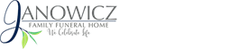 Janowicz Family Funeral Home