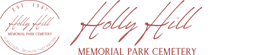 Holly Hill Memorial Park Cemetery