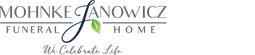 Mohnke Janowicz Funeral Home
