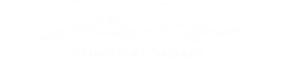 Phillips-Robinson Funeral Home