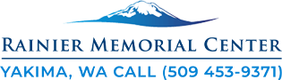 Rainier Memorial Center