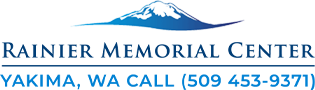 Rainier Memorial Center