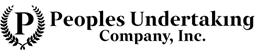 Peoples Undertaking Co. Inc.