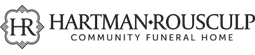 Hartman - Rousculp Community Funeral Home