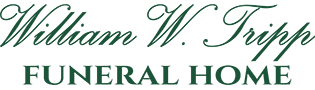 William W. Tripp Funeral Home