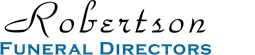 Robertson Funeral Directors