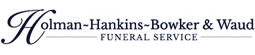 Holman-Hankins-Bowker & Waud