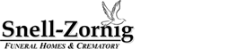 Snell-Zornig Funeral Homes