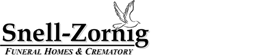 Snell-Zornig Funeral Homes