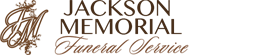 Jackson Memorial Funeral Services
