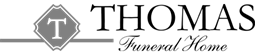 Thomas Funeral Homes