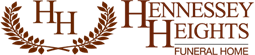 Hennessey Heights Funeral Home