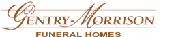 Gentry-Morrison Funeral Homes