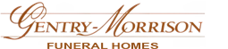Gentry-Morrison Funeral Homes
