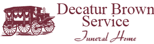 Decatur Brown Service Funeral Home