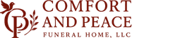 Comfort and Peace Funeral Home, LLC