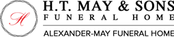 H.T. May & Sons Funeral Home