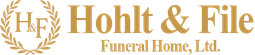 Hohlt & File Funeral Home, Ltd.