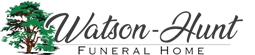 Watson-Hunt Funeral Home