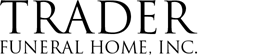 Trader Funeral Home, Inc.