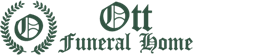 Ott Funeral Home