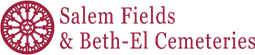 Salem Fields and Beth-El Cemeteries