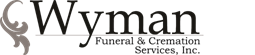 Wyman Funeral & Cremation Services